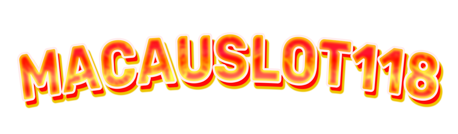 MACAUSLOT118